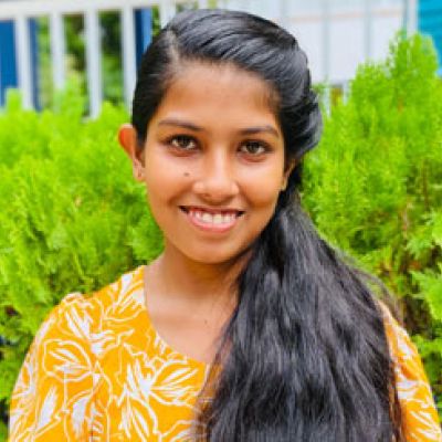 Thanuji – stark, wachsam und bereit für einen neuen Weg