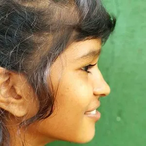 Tharushi Theyaga Oshani Wasala
