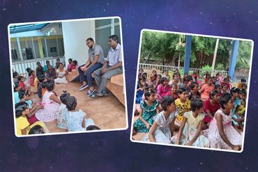 🌟 Programm f&uuml;r unsere Girls🌟