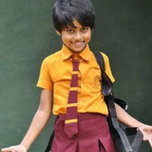 Gebrial Bodika Marasingha