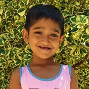 Ravisha Maduvi Kusumsiri