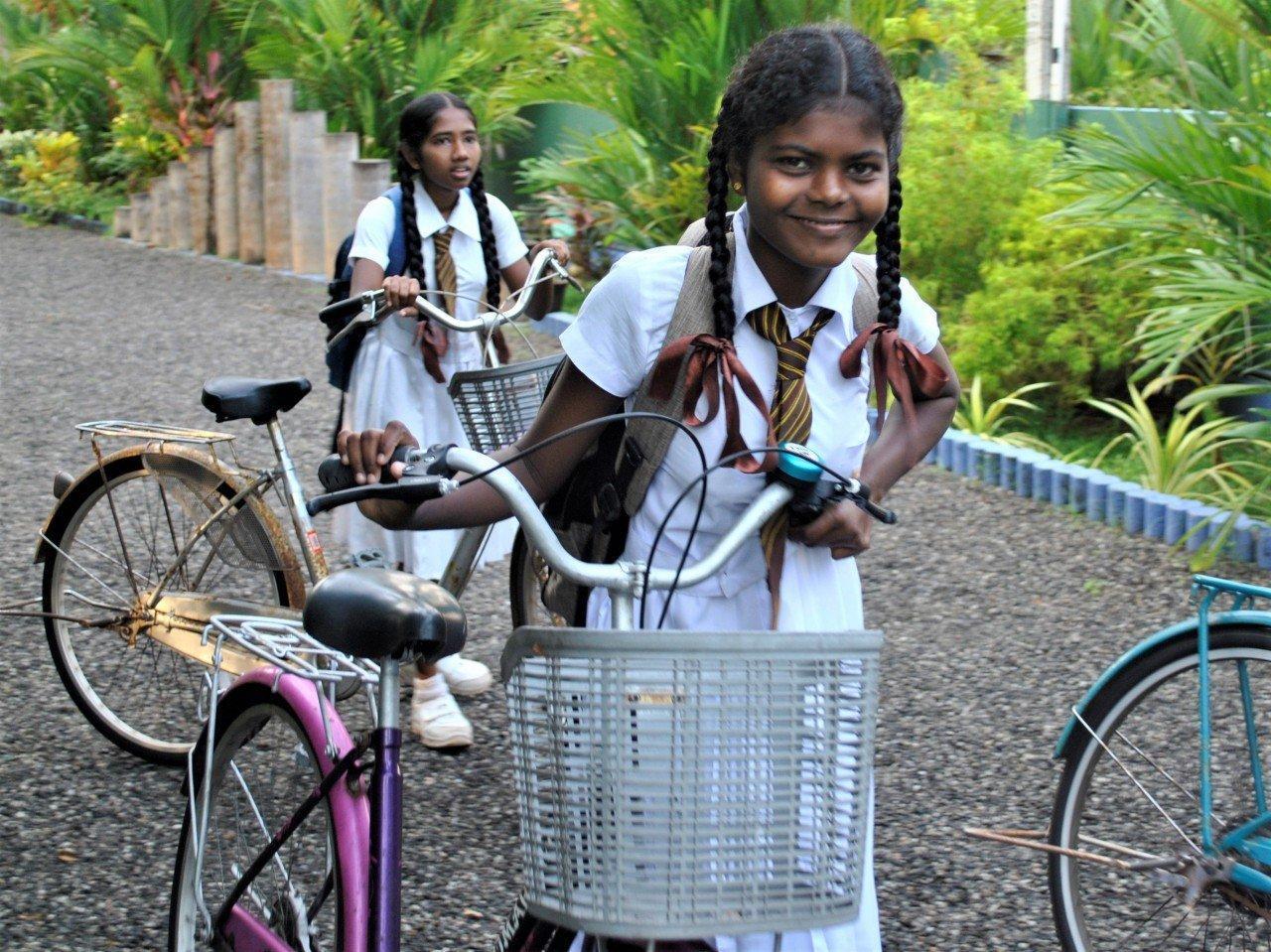 Engergiebündel Maduwanthi