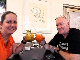 Noch immer ein gutes Team