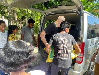 Wenn der Sturm kommt – und wir trotzdem weitermachen