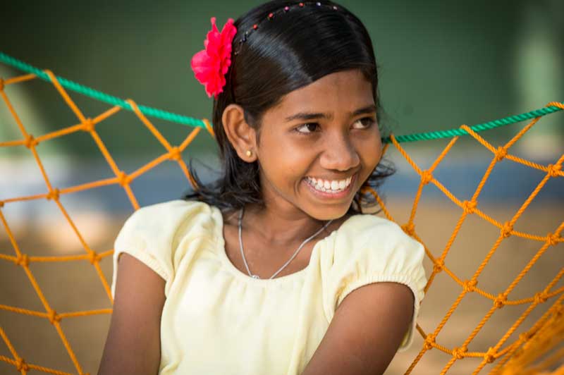 Lachen ist die beste Medizin!