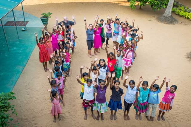 Wir feiern die 12!!!