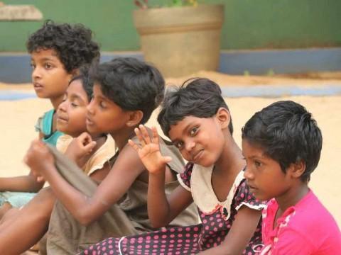 Liebe Grüße aus dem Angels Home