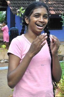 Interview Vishmini (August 2019, geschrieben von Laura Kempf und Julia Fischer)