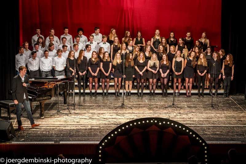 Vielfach lohnende Aktion für das Angels Home