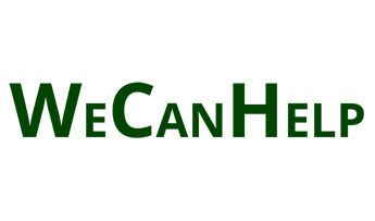 Mit der WeCanHelp Mastercard bei jeder Zahlung weltweit ohne Mehrkosten für eine Wunscheinrichtung spenden.