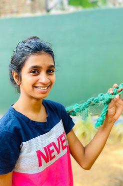 Entwicklung Vishmini September 2024