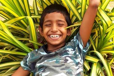 Subasinghe Arachige Mayomi Niranjana