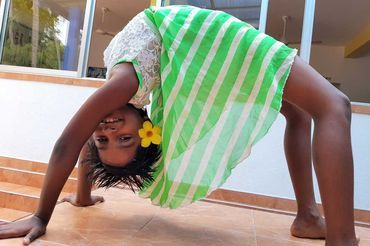 Entwicklung Vidukshini September 2020 geschrieben von Julia Fischer