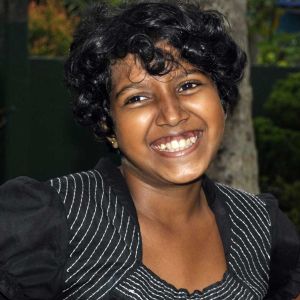 Welathotagam Arachchilage Nethmi Githika