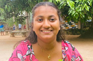 Pubuduni – leise, stark und auf dem Weg zu sich selbst