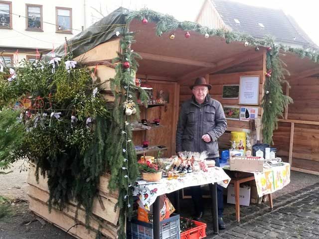 Danke an alle Unterstützer des Angels Home