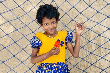 Hirushi – ruhig, nachdenklich und voller innerer Stärke