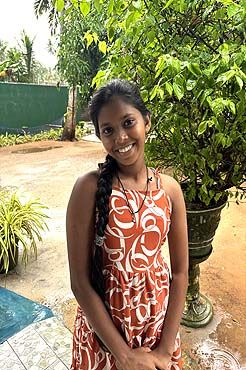 Ganguli – offen, herzlich und voller Neugier