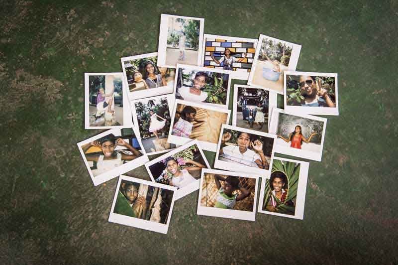 Sri Lanka kommt in die VHS