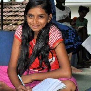 S.A. Vishmini Sewmindika