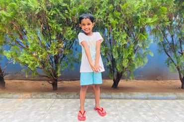 Uthpala Sewwandi