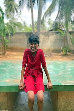 Entwicklung Samanmali August 2023