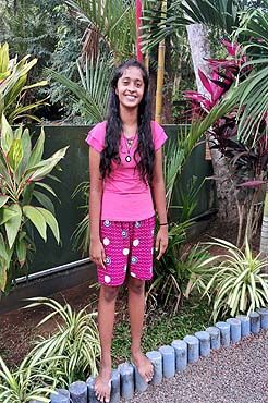 Entwicklung Raini August 2023