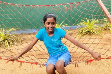 Akshara Karunathilaka