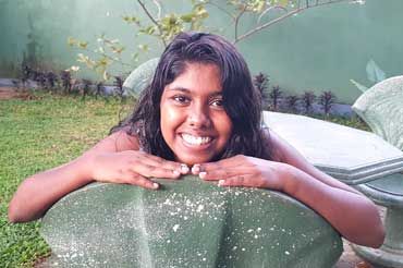 Gebriel Padmini Swarna Latha