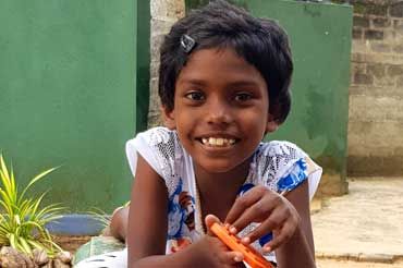 H. M. Dilini Sewwandi