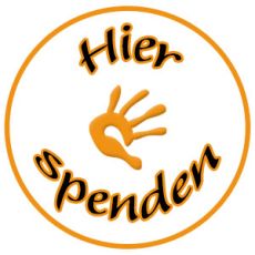 Einfach & sicher spenden mit Pay Pal