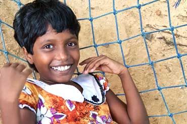 Chandram Ann Minushi