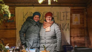 🎄Alle Jahre wieder!