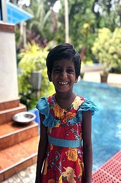 Hasarelka – klein, lebendig und voller Lebensfreude