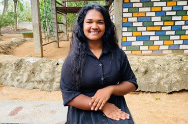 Pubuduni – leise, stark und auf dem Weg zu sich selbst