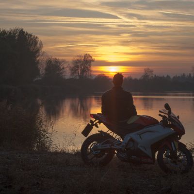  Einige der schönsten Motorradstrecken in Sri Lanka 