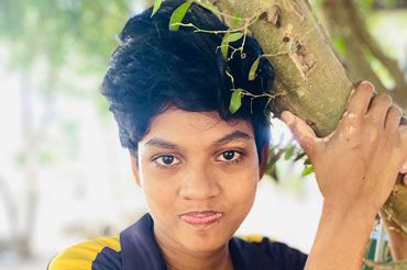 Gebrial Bodika Marasingha