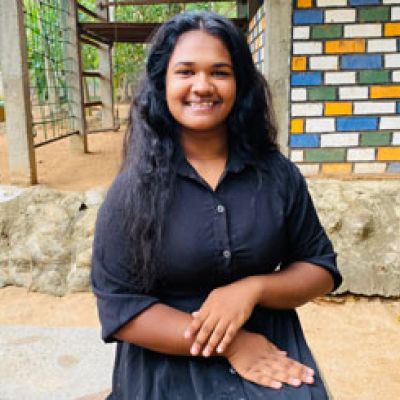 Pubuduni – leise, stark und auf dem Weg zu sich selbst