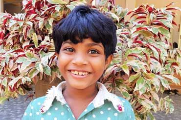 S.L.M.D. Sheroni Justina