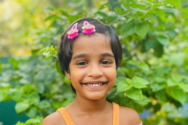 Chalani Dulanjalee: Neue Freundschaften im Angels Home