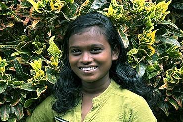 M. U. Maheshika Sathsarani Fernando