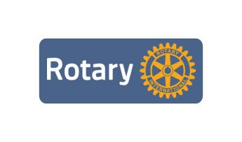 Rotary International – weltweite Vereinigung von 1,2 Millionen Rotariern für humanitäre Hilfe und Völkerverständigung.