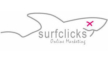 Surfclicks bedankt sich für die Treue – Online-Marketing jetzt bei Alexandra Sackmann.