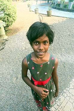 Entwicklung Dilini August 2023