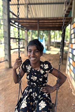 Entwicklung Aruni Mai 2024