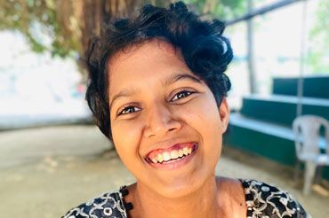 Welathotagam Arachchilage Nethmi Githika