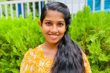Thanuji Dilaksha