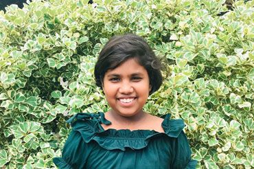 Suwini Chatodya