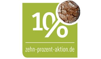 Dein Fingerabdruck  für mehr Menschlichkeit!